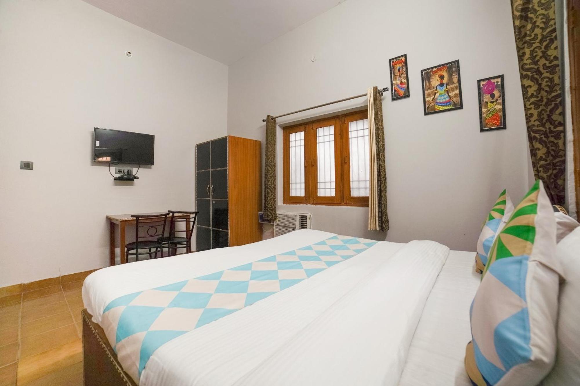 Hotel O Home Gautam Homestay Dehradun Exterior foto