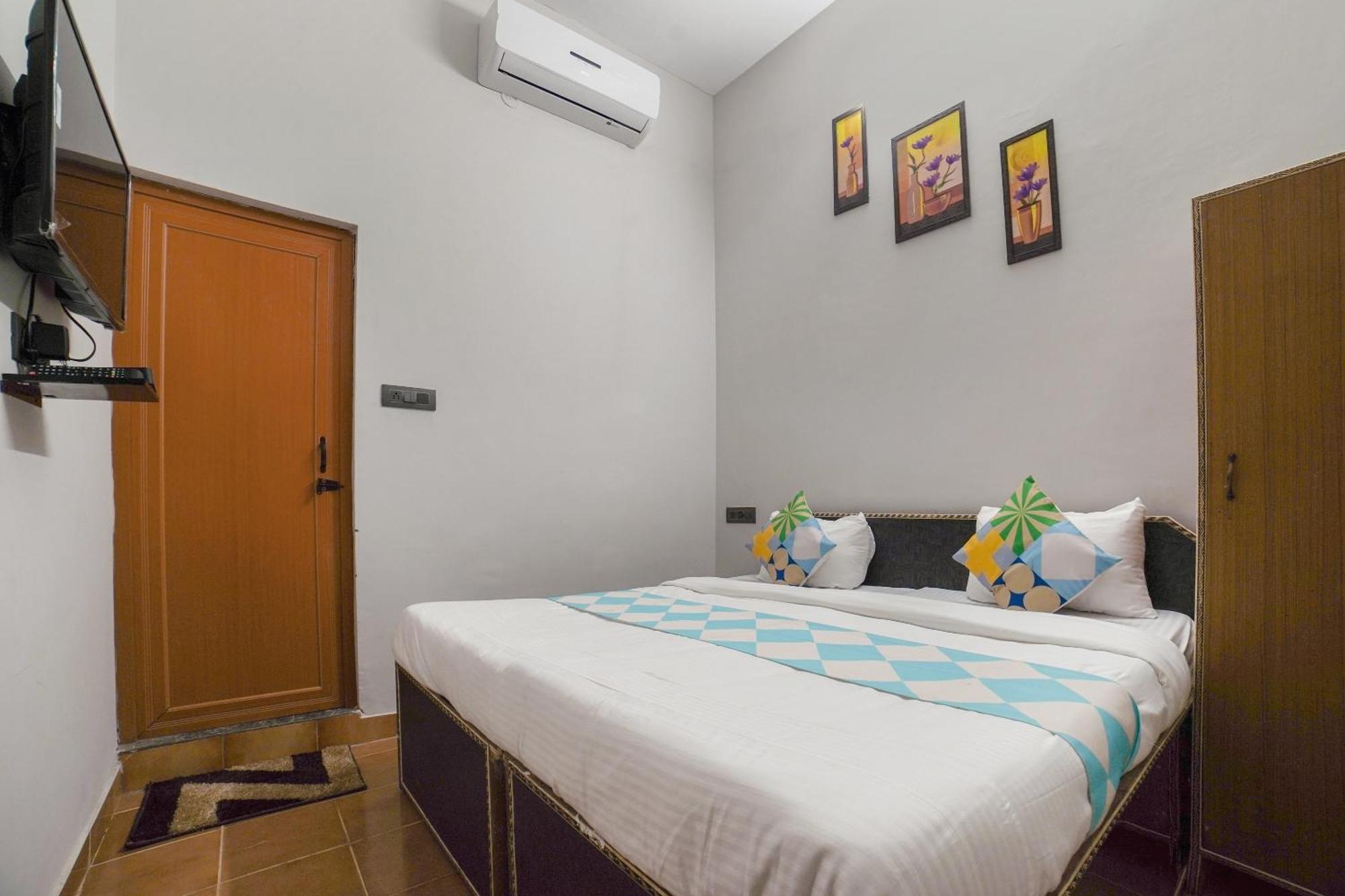 Hotel O Home Gautam Homestay Dehradun Exterior foto